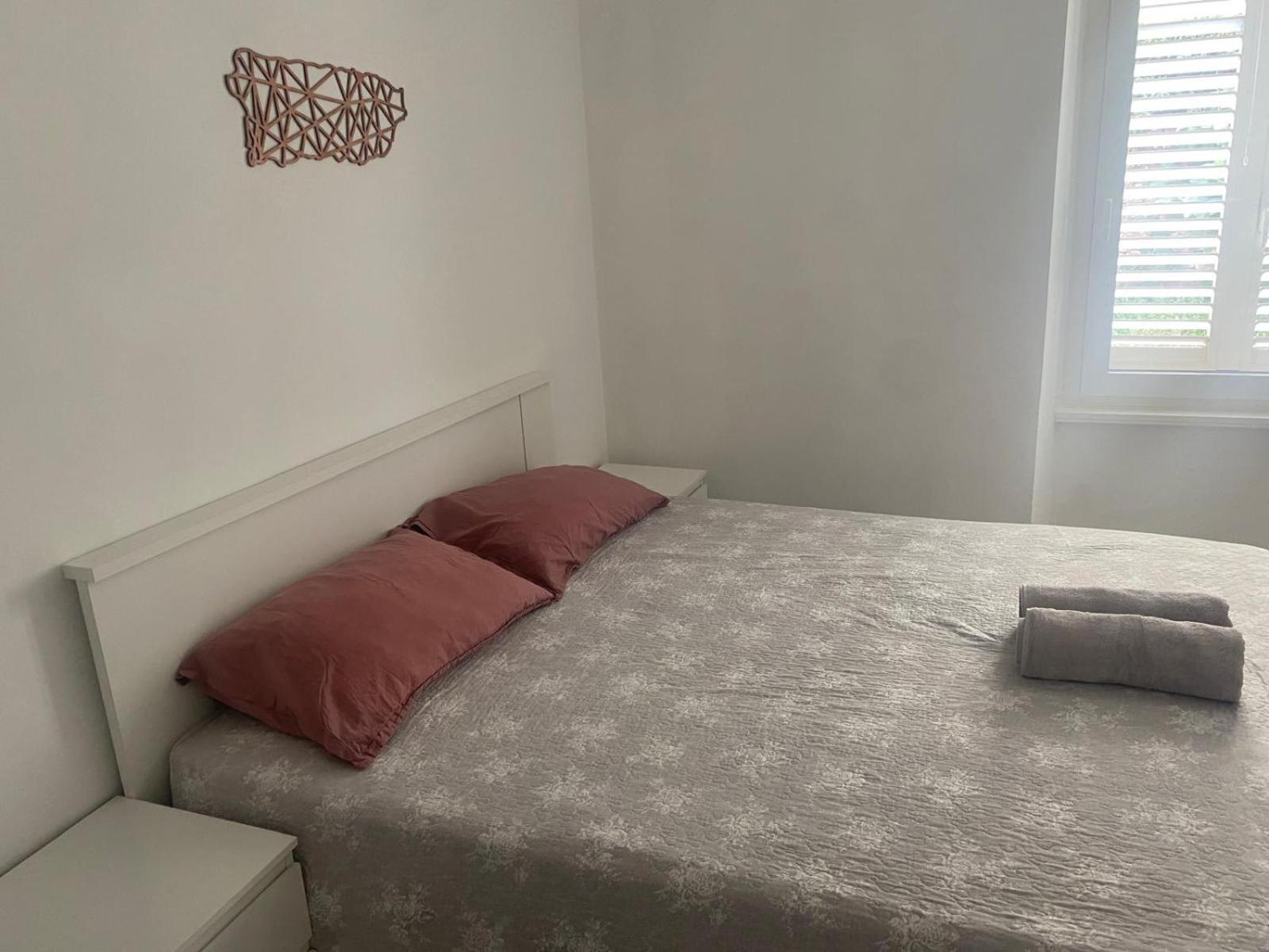 Apartment Stan Rr Labin (Istria)