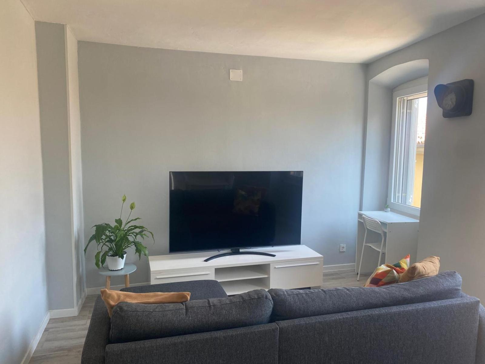 Stan Rr Apartment