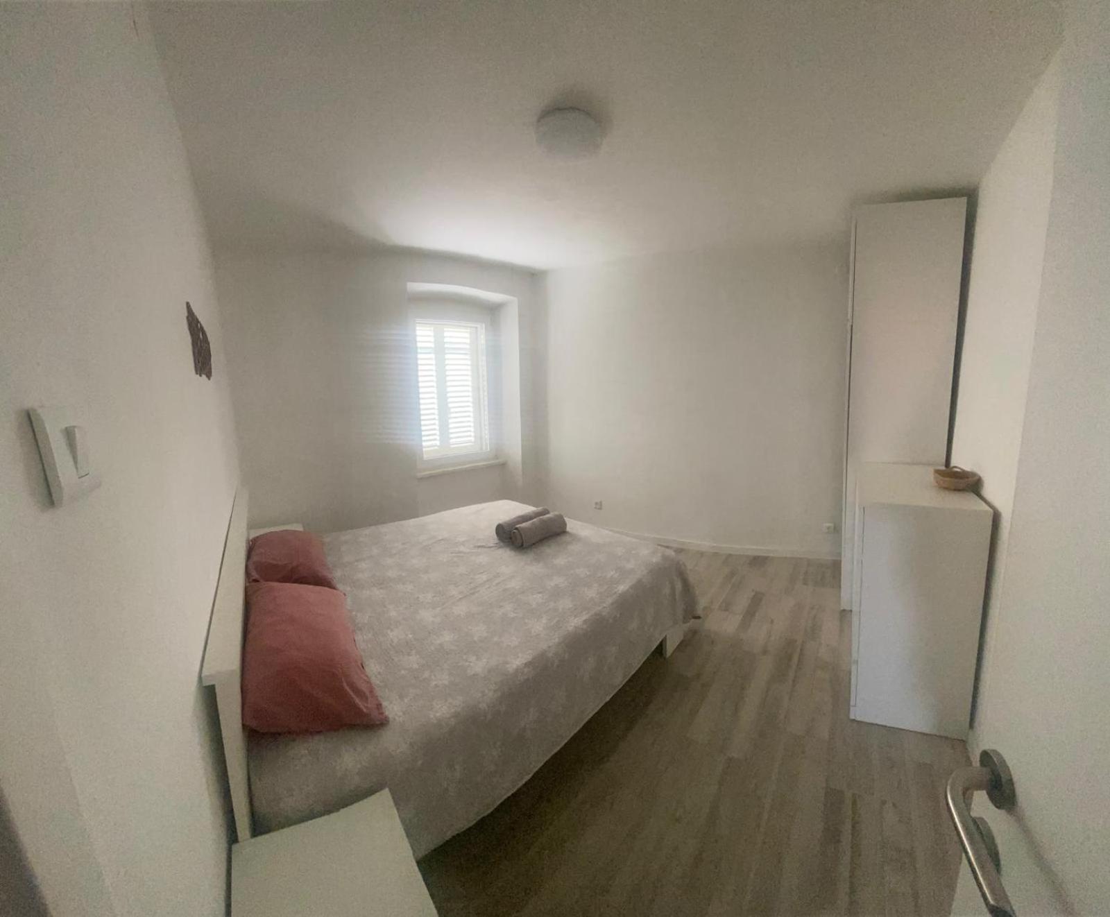 Stan Rr Apartment Labin (Istria)