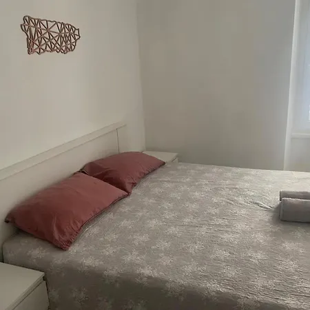 Stan Rr Apartment Labin  Exterior photo