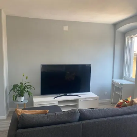 Stan Rr Apartment Labin  Exterior photo