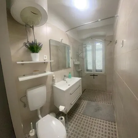 Stan Rr Apartment Labin  Exterior photo