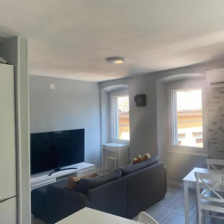Stan Rr Apartment Labin  Exterior photo