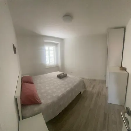 Stan Rr Apartment Labin  Exterior photo